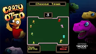 Скриншот 3 к игре Crazy Otto