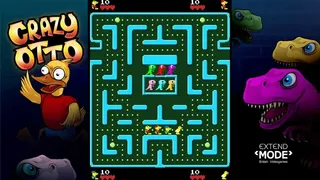 Скриншот 4 к игре Crazy Otto
