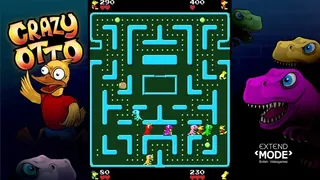Скриншот 6 к игре Crazy Otto