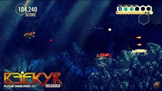Скриншот 4 к игре Beekyr Reloaded