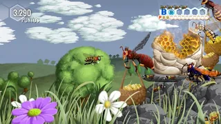 Скриншот 5 к игре Beekyr Reloaded