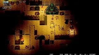 Скриншот 2 к игре 恶魔迷宫 | Evil Maze