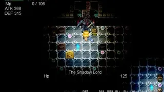 Скриншот 6 к игре 恶魔迷宫 | Evil Maze