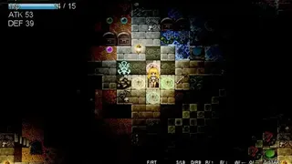 Скриншот 8 к игре 恶魔迷宫 | Evil Maze