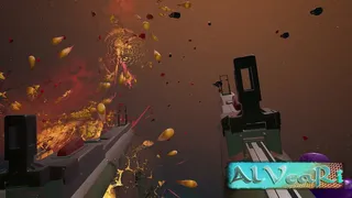 Скриншот 3 к игре Alveari