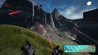 Скриншот 6 к игре Alveari