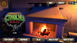 Скриншот 5 к игре Cthulhu Realms