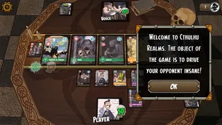 Скриншот 6 к игре Cthulhu Realms
