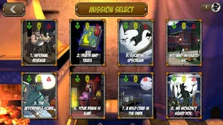 Скриншот 7 к игре Cthulhu Realms