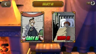 Скриншот 8 к игре Cthulhu Realms