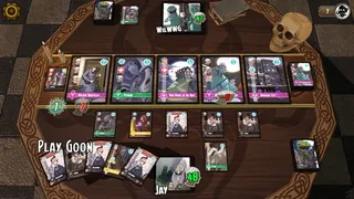 Скриншот 9 к игре Cthulhu Realms