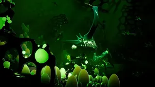 Скриншот 6 к игре PLANET ALPHA