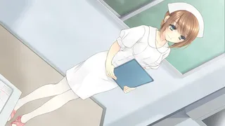 Скриншот 8 к игре Nurse Love Addiction