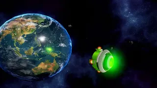 Скриншот 1 к игре PlanetFate