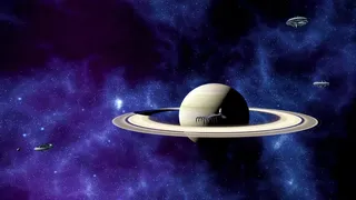 Скриншот 4 к игре PlanetFate
