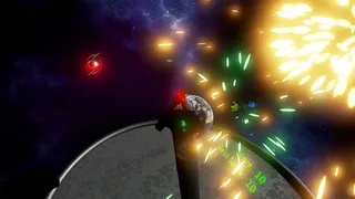 Скриншот 6 к игре PlanetFate