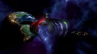 Скриншот 7 к игре PlanetFate