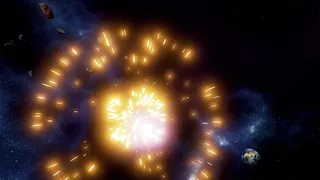 Скриншот 8 к игре PlanetFate