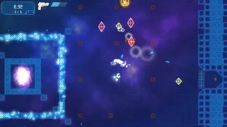 Скриншот 4 к игре Black Hole Hazard