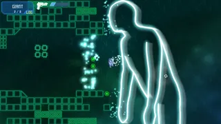 Скриншот 5 к игре Black Hole Hazard