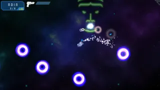 Скриншот 6 к игре Black Hole Hazard