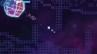 Скриншот 7 к игре Black Hole Hazard