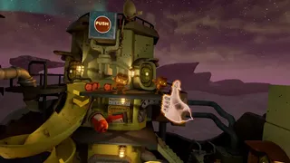 Скриншот 2 к игре HALP!