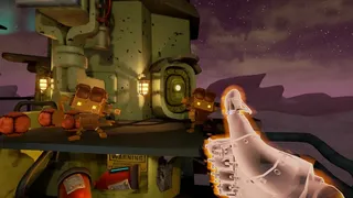 Скриншот 6 к игре HALP!