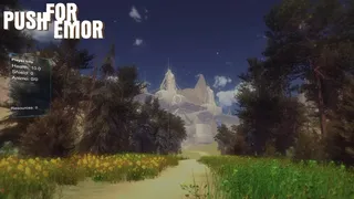 Скриншот 2 к игре Push For Emor