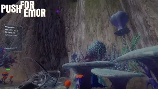 Скриншот 3 к игре Push For Emor