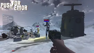 Скриншот 4 к игре Push For Emor