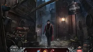 Скриншот 1 к игре Vermillion Watch: Moorgate Accord Collector's Edition