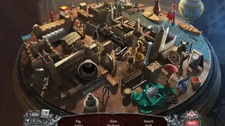 Скриншот 2 к игре Vermillion Watch: Moorgate Accord Collector's Edition