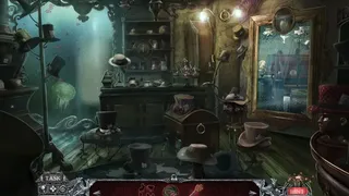 Скриншот 3 к игре Vermillion Watch: Moorgate Accord Collector's Edition