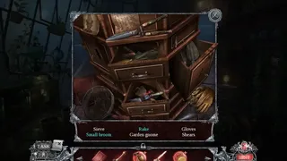 Скриншот 4 к игре Vermillion Watch: Moorgate Accord Collector's Edition