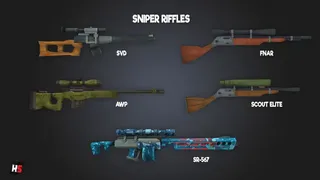 Скриншот 4 к игре Head Shot