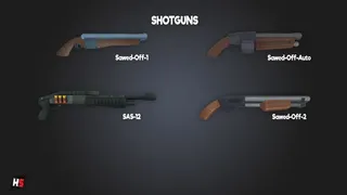 Скриншот 5 к игре Head Shot