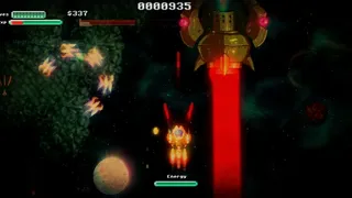 Скриншот 2 к игре Star Drifter