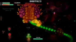 Скриншот 3 к игре Star Drifter