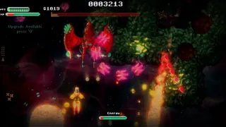Скриншот 4 к игре Star Drifter