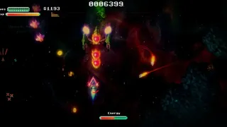 Скриншот 6 к игре Star Drifter