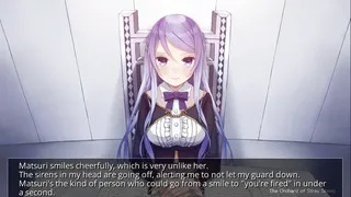 Скриншот 4 к игре The Orchard of Stray Sheep