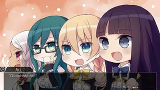 Скриншот 6 к игре The Orchard of Stray Sheep