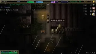 Скриншот 2 к игре Disgraced