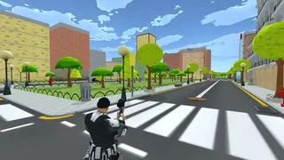 Скриншот 2 к игре Mad Combat Marines