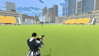 Скриншот 5 к игре Mad Combat Marines