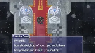 Скриншот 1 к игре Machine Made: Rebirth