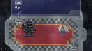Скриншот 4 к игре Machine Made: Rebirth