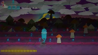 Скриншот 6 к игре Alien Run
