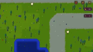 Скриншот 2 к игре Call Of The Mighty Warriors